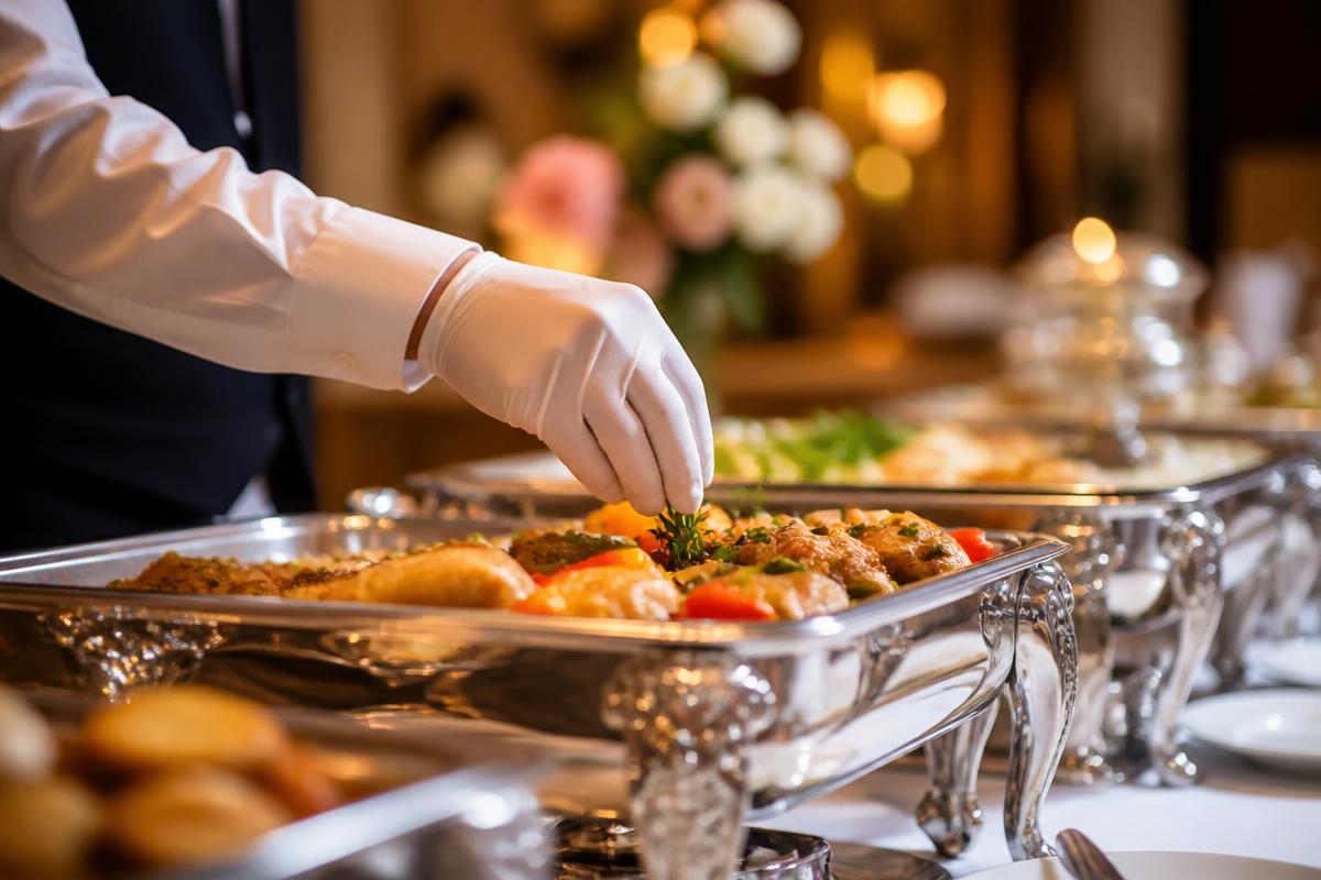 Catering
