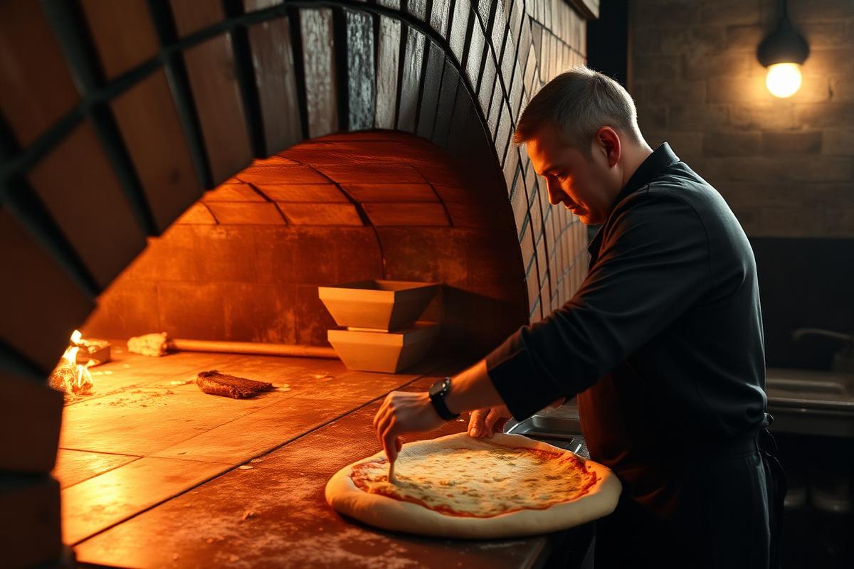 Pizzerie